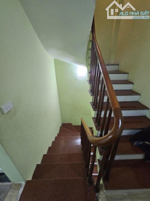 Bán nhà Phố Trần Cung Từ Liêm Hà Nội - 2