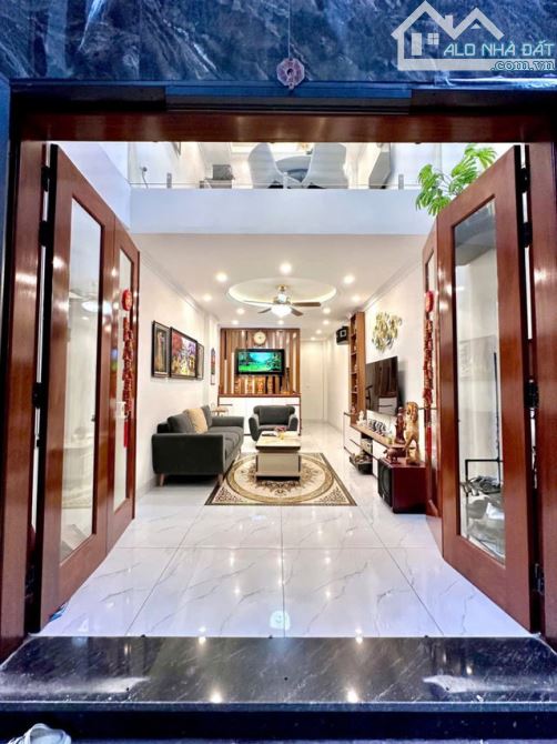 Bán 30m giá 7 tỷ phân lô quân đội Vương Thừa Vũ Thanh Xuân Ô tô tránh - 2
