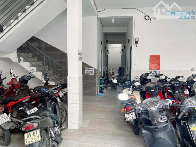 BÁN NHÀ MẶT TIỀN LÊ TRỌNG TẤN – P. SƠN KỲ, TÂN PHÚ 5.5X50M NH 9M HĐT 160TR 55 TỶ - 2