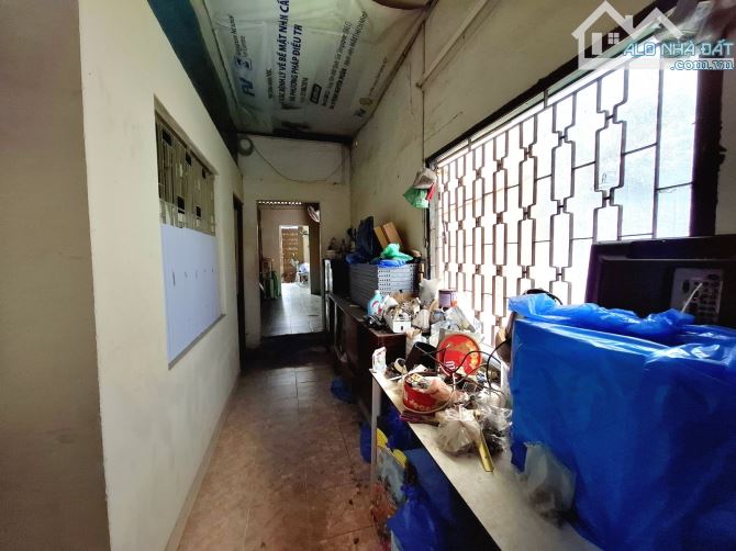 KHU BÀU CÁT , P12 , TÂN BÌNH - HXH - DT 175m2 ( 5.3m x 33m ) - CHỈ 12.3 TỶ - 2
