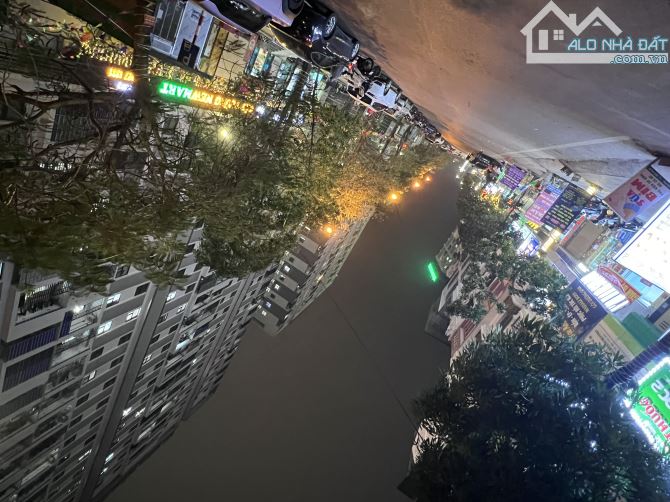 Bán nhà 4 tầng mặt Lê Thánh Tông, đối diện chung cư Cát Tường - 2