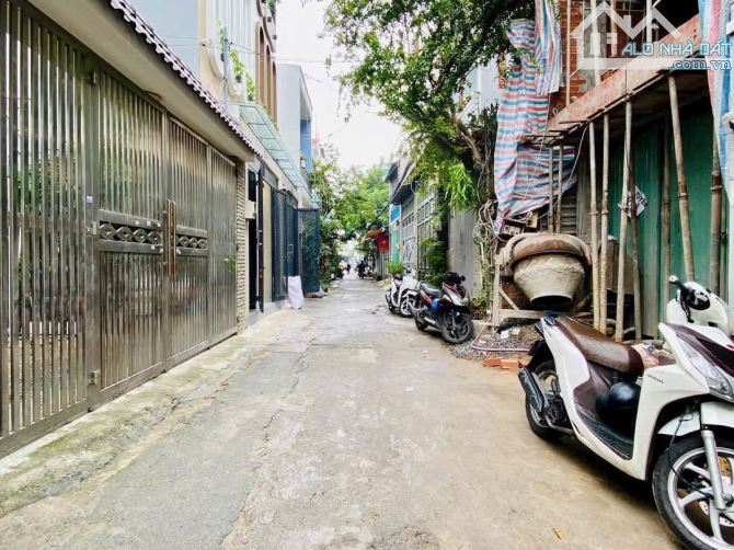 Minh Khai giảm chào 200tr căn 5 tầng 40m ngõ nông đường thoáng, NỞ HẬU, chỉ 5 tỷ 3 - 2