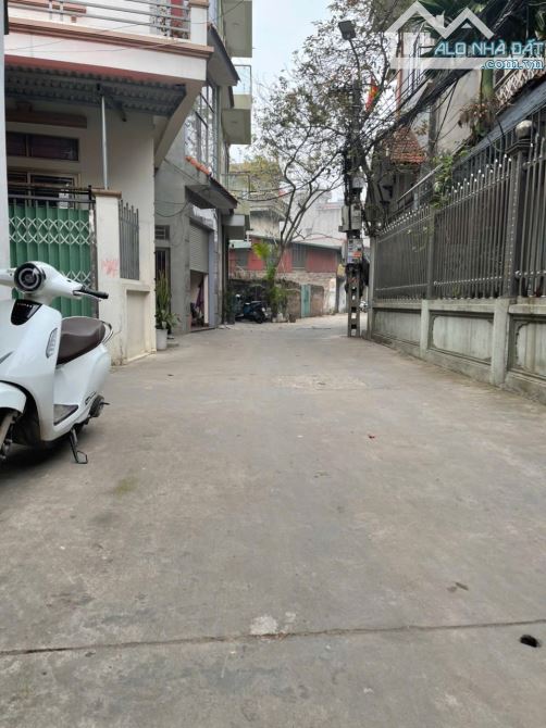 Bán 78m đất phề khê Từ sơn  đường  thông xe 7 chỗ - 2