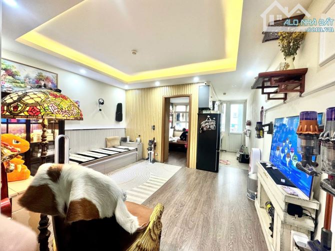 Hót! Bán căn hộ Tòa A14A2 Nam Trung Yên - Cầu Giấy. 44m PN VS chỉ 3.6 tỷ. Nhà chỉ việc ở - 2