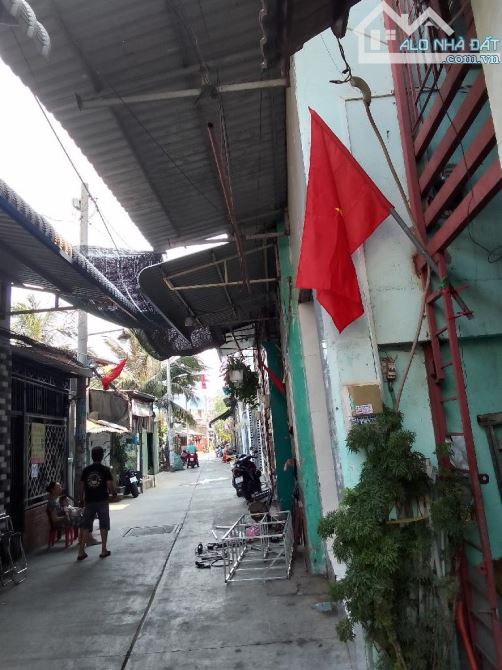 Bán nhà đang kinh doanh cho thuê trọ đường Hồ Học Lãm, 62m2, giá 4.2tỷ TL - 1