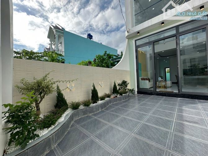 2ty150 Bán nhanh nhà Vườn 5x20m ngay Đinh Đức Thiện Vào 200m - 2