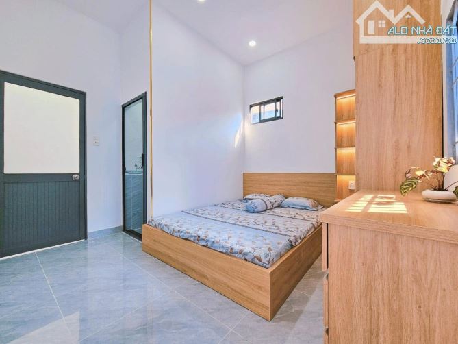 Bán nhà HXH ĐỢI CỬA Lý Chính Thắng Q.3, nở hậu, MT rộng thênh thang, nhỉnh 7 tỷ - 2