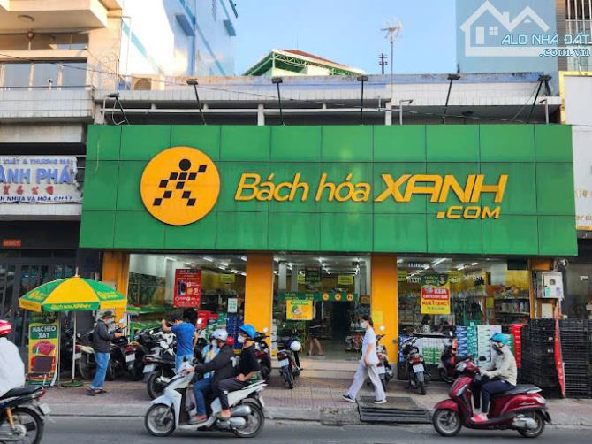 BÁN NHÀ MẶT PHỐ LẠC LONG QUÂN – TÂY HỒ – HÀ NỘI - 2