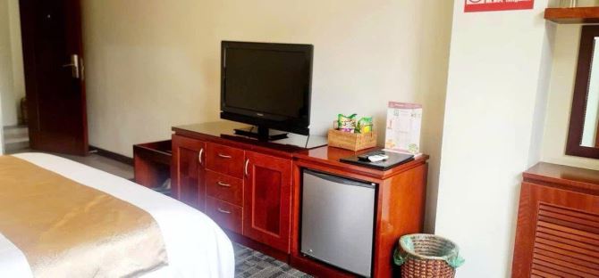 Bán nhà lô góc phố Phương Mai, Đống Đa, tòa KS, 10 tầng 60m2 giá 23.5 tỷ - 2