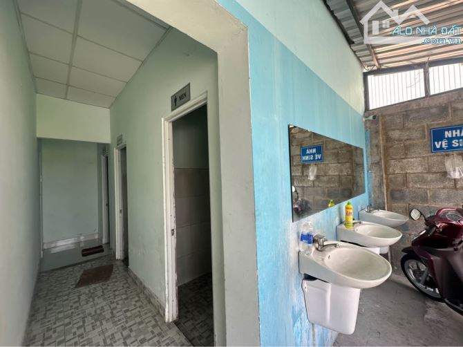 Bán kho xưởng An Phú Đông , quận 12, DT : 1.700m2, thổ cư : 1.300m2 - 2
