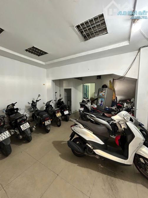 CHDV 4LẦU , ĐƯỜNG NGUYỄN THÁI SƠN , P4 , QUẬN - GV - 2