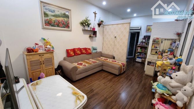 Cần bán Chung cư mặt tiền kqh đường Ngô Quyền, P6, Đà Lạt - 2