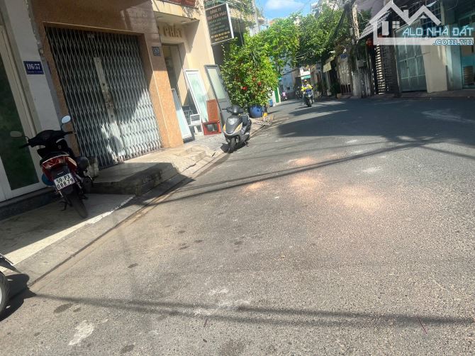 Cực Phẩm 4 tầng HXH 8m Lý Thường Kiệt, P9, TB, HCM, HĐT 18tr/th, 4.2 x 12m, chỉ 9.4 Tỷ TL - 2