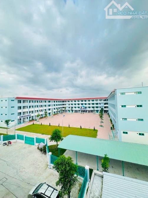 KHU TÊN LỮA 92M2 NGAY TRƯỜNG BÌNH TRỊ ĐÔNG ĐƯỜNG 6M CHỈ 6 TỶ HƠN.   - Ngang 4.5 X 21 nhà c - 2