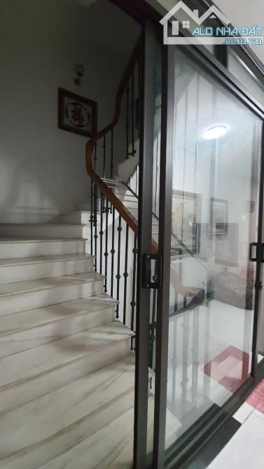 MẶT PHỐ TRẦN HÒA ĐỊNH CÔNG HOÀNG MAI TÒA NHÀ 6 TẦNG THANG MÁY KINH DOANH VĂN PHÒNG 70m 21 - 2