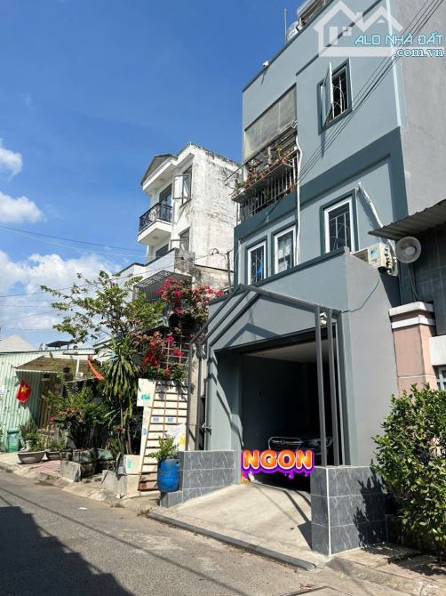 Bán căn nhà MT đường số có gara ô tô sẵn thu nhập ổn định phường Linh Đông,Thủ Đức - 2