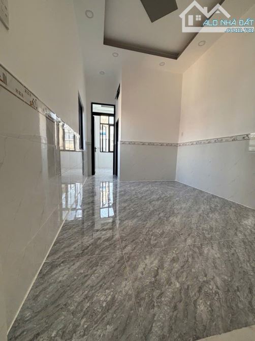 BÁN NHÀ 3 TẦNG ĐẸP – LÝ THÁNH TÔNG – HXH – CHỈ 4,75 TỶ - 2