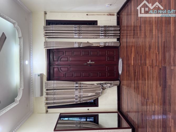 Hồ Tùng Mậu 42m. 6 tầng. Gần phố. 2 thoáng. Tặng toàn bộ nội thất. 8,5 tỷ. - 2
