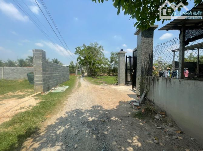 BÁN LÔ ĐẤT SIU ĐẸP VUÔNG VỨC 18X38 684M2 , NGAY BV XUYÊN Á, VINHOME HẬU NGHĨA . - 2