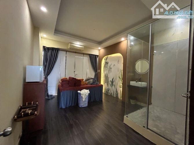 NHÀ ĐẸP CHÍNH CHỦ 3 THÁNG 2 Q10 - HXT THÔNG KINH DOANH - GẦN MẶT TIỀN - DÒNG TIỀN 35tr - 2