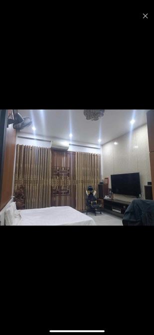 Giảm sốc 1 Tỷ- Nhà 4 tầng siêu đẹp Mặt tiền đường Lê Thanh Nghị Chỉ 1x TỶ - 2