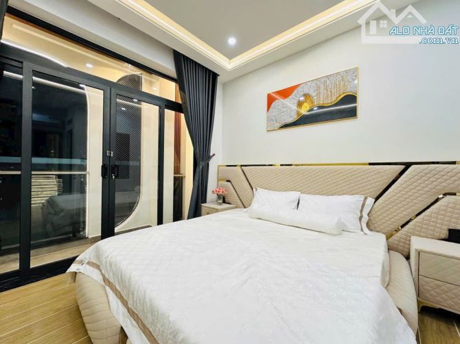Nhanh,Chỉ cần 6 tỷ có ngay nhà gần Hoàng Quốc Việt,HK Cầu giấy, nhà mới đẹp - 2