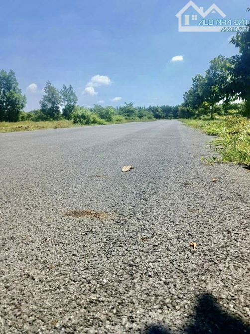 SIÊU PHẨM GIÁ NGỘP 8360m2, QH ĐẤT Ở, ĐƯỜNG NHỰA 8m, KDC LONG ĐỨC, Long Thành, Đồng Nai - 2