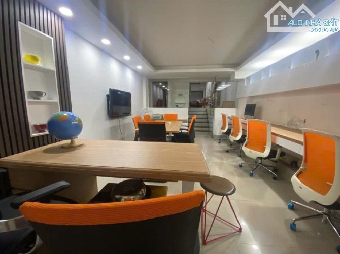 Bán nhà mặt tiền KDC Nam Long, 80m², 12,2 tỷ, 4PN, 5WC - 2