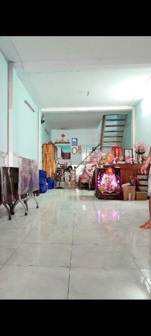 SIÊU PHẨM MẶT TIỀN HOÀNG NGÂN 94M2 -KINH DOANH ĐỈNH -2 TẦNG 4x24 3PN SỔ ĐẸP CHỈ 8.xty - 2