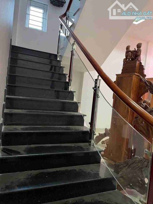 SIÊU HIẾM NHÀ 4 TẦNG KIỆT Ô TÔ ĐIỆN BIÊN PHỦ- 180M² - 6 PHÒNG KHÉP KÍN – KHAI THÁC CHO TH - 2