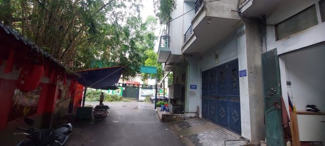 lÕI THANH XUÂN- 55M - MT 4M - PHÂN LÔ - Ô TÔ TRÁNH - VIEW TRƯỜNG HỌC - 2
