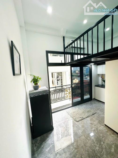 BÁN CHUNG CƯ Mi Ni MẶT PHỐ PHAN CHU TRINH 31 PHÒNG, DOANH THU 150TR/THÁNG 110M2 GIÁ 29 TỶ - 2