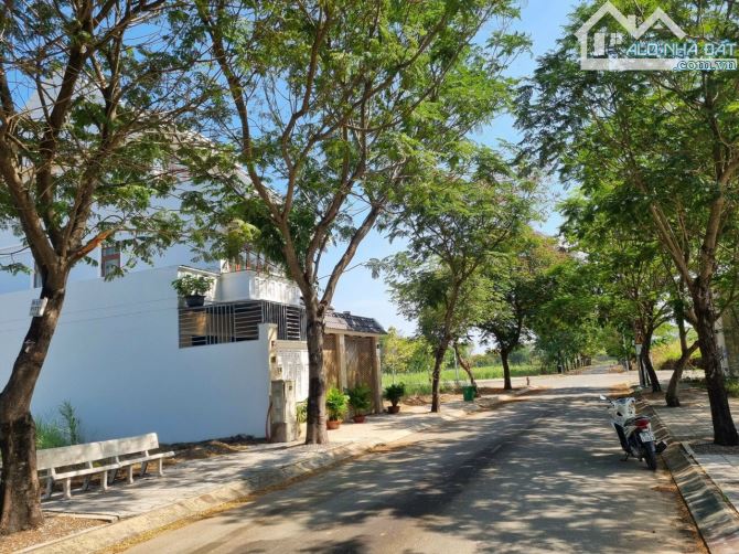 Đất Biệt Thự Đại Học Mở đường Tam Đa, Phường Trường Thạnh, Quận 9. - 2