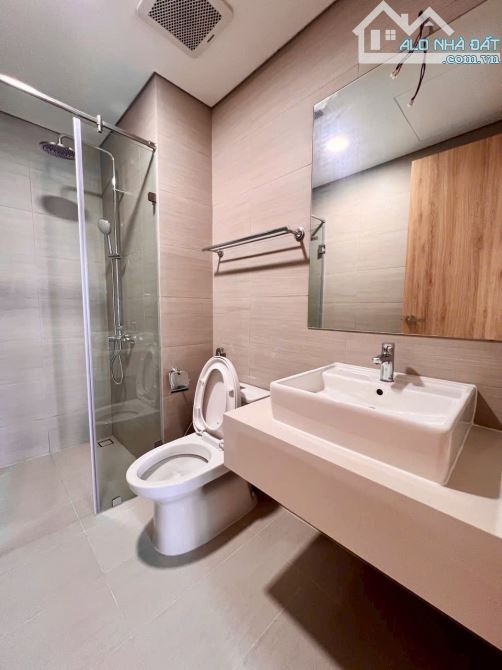 Cho thuê Akari Bình Tân, 2PN 1WC, full nội thất, giá tốt 12 triệu - 2