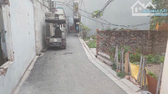 Bán Đất Ngô Xuân Quảng, Ô Tô Vào Nhà, 45m2 Giá 3.9 tỷ - 2