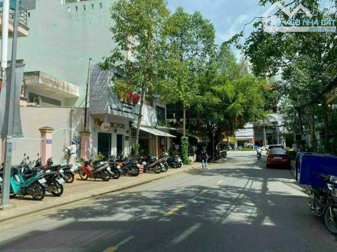 BÁN NHÀ MẶT TIỀN ĐƯỜNG LÊ BÌNH , P HƯNG LỢI, TP CẦN THƠ 7,3 TỶ - 2