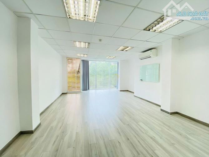 TÒA NHÀ 8 TẦNG - VIEW CÔNG VIÊN - NGUYỄN THỊ MINH KHAI- Q.1- DT:4.5*25M- 40 TỶ 5 - 2