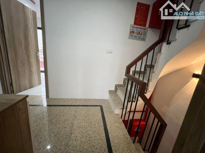 SIÊU PHẨM DÒNG TIỀN ĐẠI TỪ, HÀNG XÓM KĐT LINH ĐÀM.24 PHÒNG.PHÁP LÝ ĐẦY ĐỦ.SỔ ĐẸP.TIỆN ÍCH. - 2