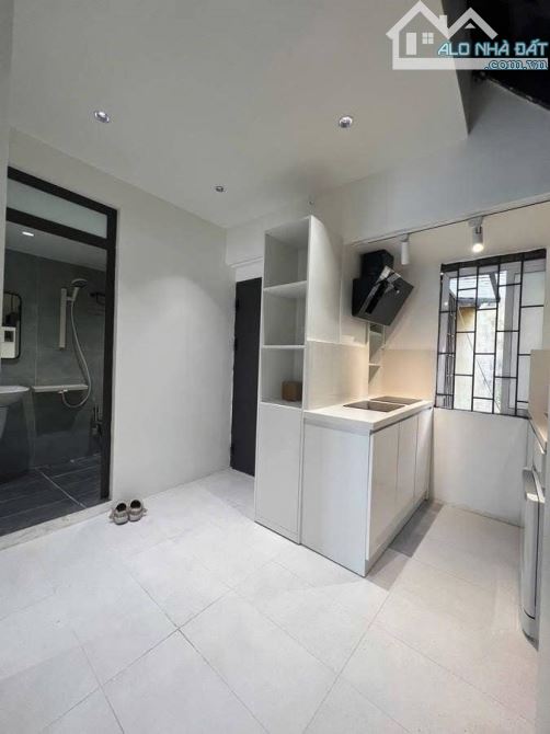 Chính chủ gửi bán căn hộ duplex t5+6 đẹp hiện đại, đủ nội thất, trung tâm Đống Đa - 2