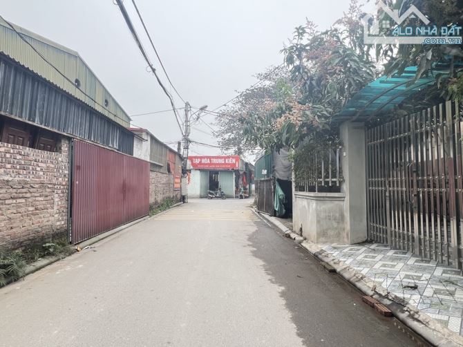 Trọn Vẹn Tiện Ích, Nâng Tầm Cuộc Sống: 62.3 m2 Đất Xuân Khôi,NGÕ XE TẢI, Giá Chỉ 3.68 Tỷ - 2