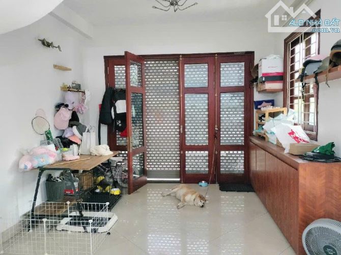 B.Á.N NHÀ PHÚC ĐỒNG, LONG BIÊN- LÔ GÓC, THÔNG SỐ ĐẸP, NGÕ ÔTÔ- 61m x 4T- 7.4 T.ỷ - 2