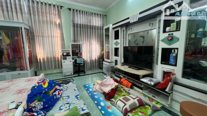 Quận 7 - HTP - Hẻm ô tô 6M - 100m2 - 4 tầng - Ngang 6M - Giá 13.5 tỷ - 2