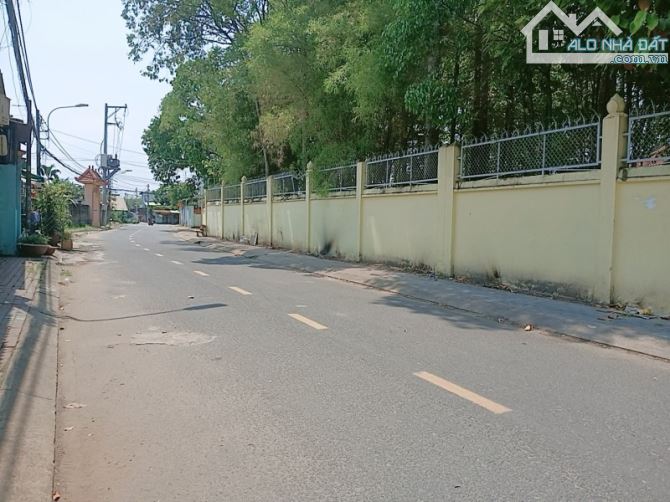 36tr/m2 đất sạch, mặt tiền kinh doanh, căn góc, 8x20, Nguyễn Duy Trinh,Long Trường,Thủ Đức - 2