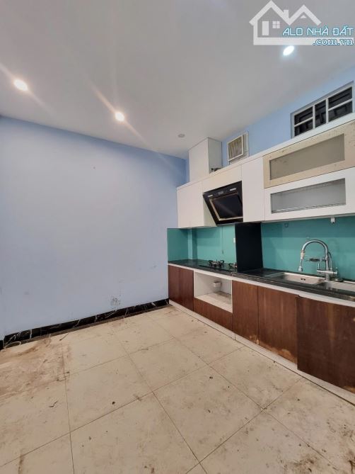 🏡 NHÀ ĐẸP Ô TÔ TRÁNH 38m2 - LÔ GÓC - GẦN SÔNG - KINH DOANH TỐT - GIÁ 5.35 TỶ! 🏡 - 2