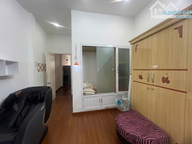 💥Nhà Cấp 4,TC 3,5m*17m,hẻm Hùng Vương,ngay Trung Tâm TP - 2