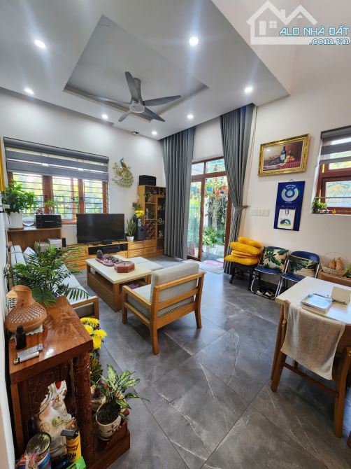 [ Biệt thự vườn ] dt 1178m2 tai An Sơn, Tp Thuận An,Bình Dương chỉ 13,5 tỷ - 2
