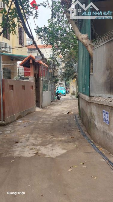 Bán đất 99 Định Công Hạ, 62m2 Nở hậu, 10,55 tỷ - giá ĐẦU TƯ tại Hoàng Mai, Hà Nội. - 2