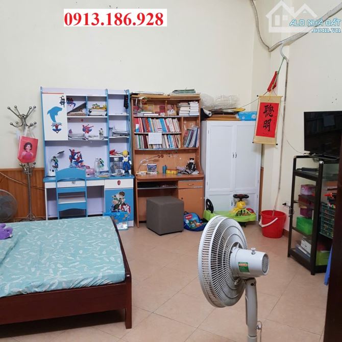 BÁN NHÀ TRUNG TÂM THANH XUÂN – PHÂN LÔ QUÂN ĐỘI – VỊ TRÍ ĐẮC ĐỊA, GIAO THÔNG THUẬN TIỆN - 2