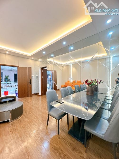 🔥 BÁN CĂN HỘ DUPLEX TTX BÙI NGỌC DƯƠNG – 120M² – VIEW ĐẸP – Ở NGAY! 🔥 - 2