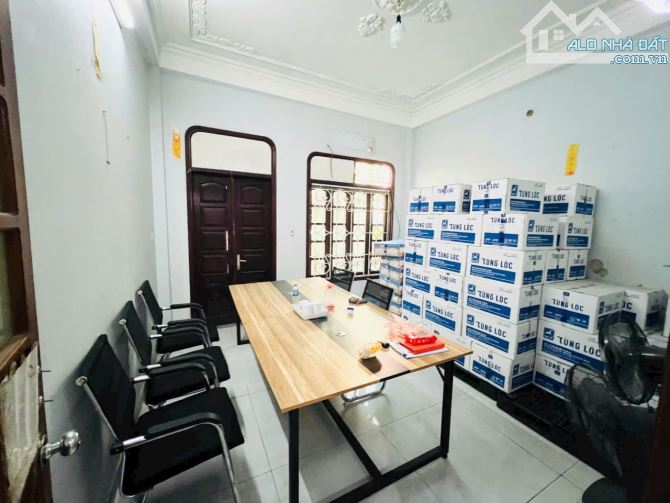 Bán nhà KĐT Đại Kim - Nguyễn Cảnh Dị. Diện tích 54m2, 4 tầng, mặt tiền 4.3m -17.3 tỷ ( tl) - 2